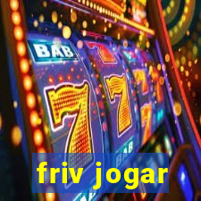 friv jogar